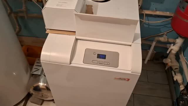 Ошибка F 62. Напольный газовый котел Protherm KLOM.
