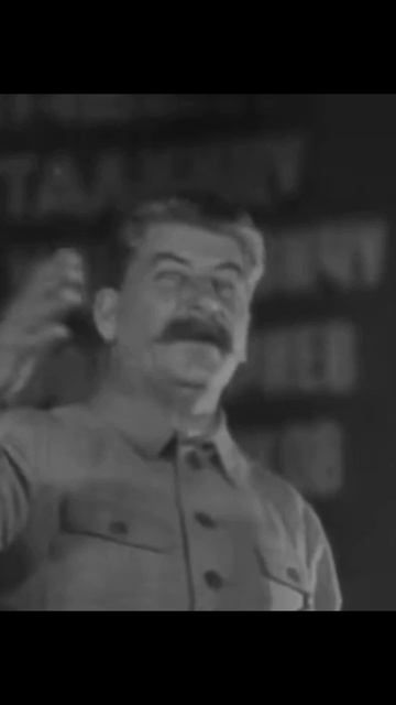 политические  куплеты (Сталин)
