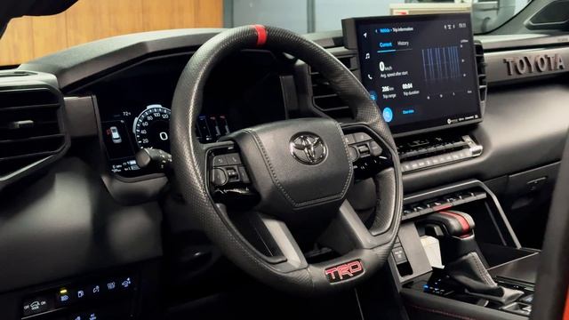 JETCAR - Toyota Sequoia