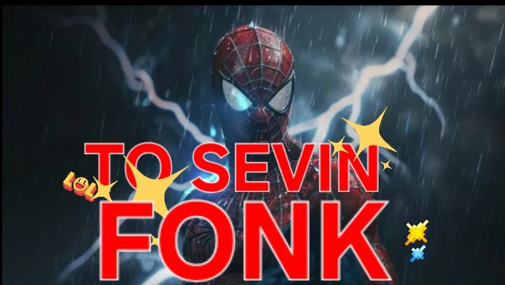 Montagem-TO SEVIN  МОЙ ФИРМЕННЫЙ Фонк от ИВАНЧЕВСКИЙ