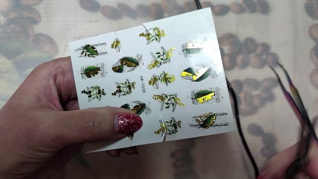 ВСЕГДА ЯРКИЕ! ХРОНИКА  ИЗ 6 РАБОТ! КОРРЕКЦИЯ ДЛЯ НАСТИ!