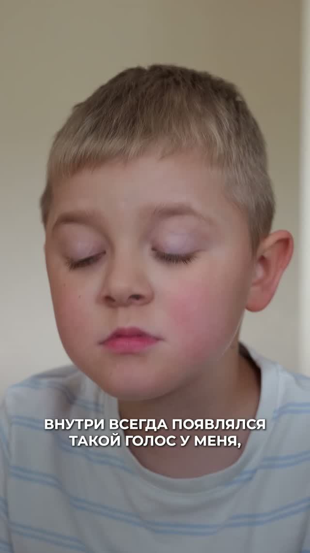 У меня Дюшенн