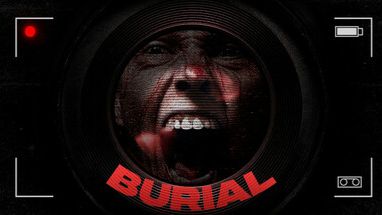 Burial