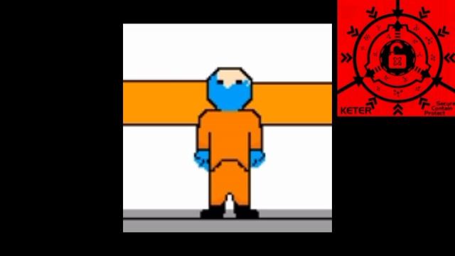 SCP-409 
