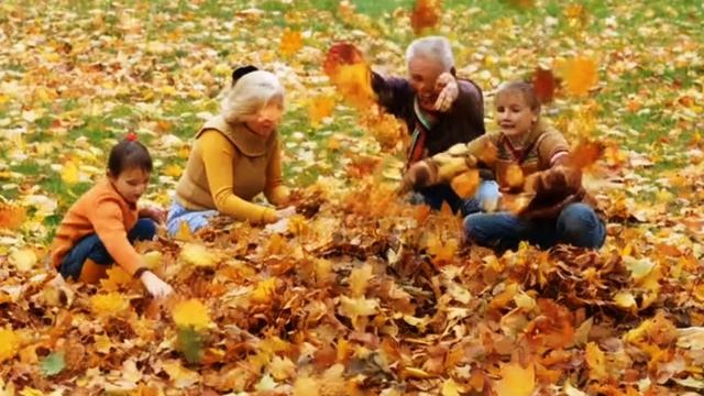 Фиг с ним, с летом! Мы и осенью ЗАЖЖЁМ!