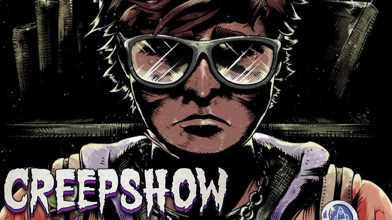 ФИНАЛ ► Creepshow ► ПРОХОЖДЕНИЕ (2)