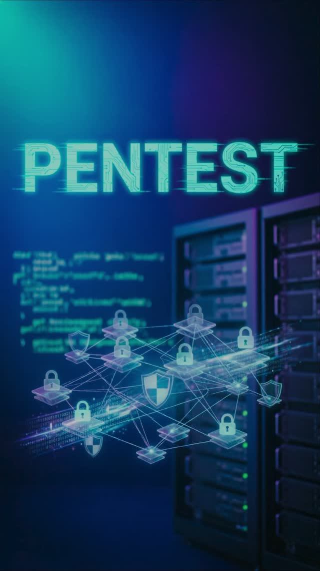 Домашняя лаборатория по пентесту: учись легально. #pentest #owasp #security #fyp