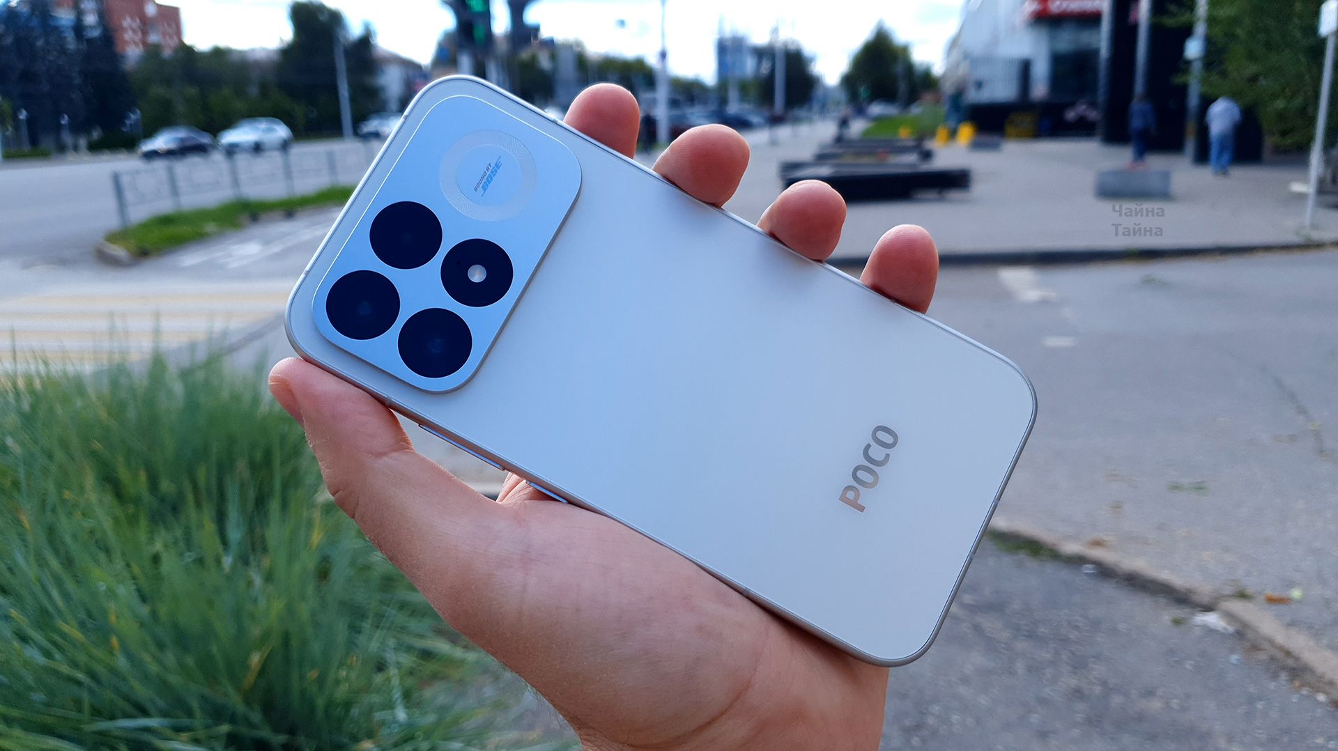 POCO F9 PRO - НА ЭТОТ РАЗ ПОЛУЧИЛОСЬ ЛУЧШЕ?