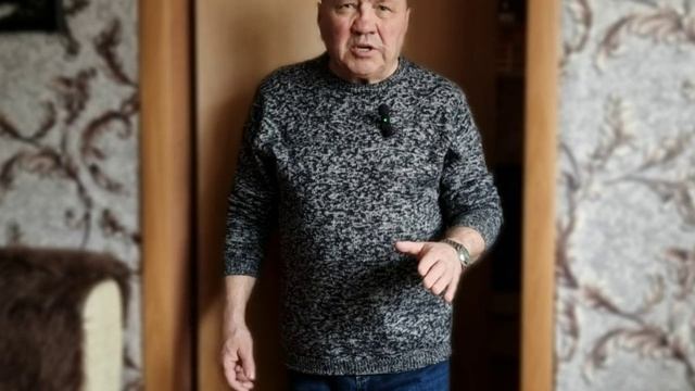 Виталий Парыгин - Давайте представим