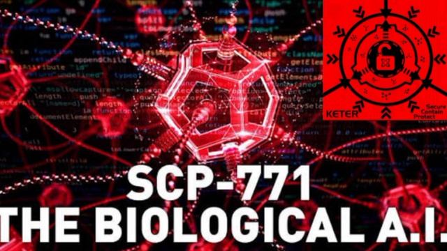 SCP-771 
