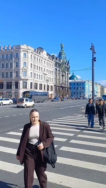 Питер Тёплый сентябрь #осень #peterburg #санктпетербург #питер #ленинград