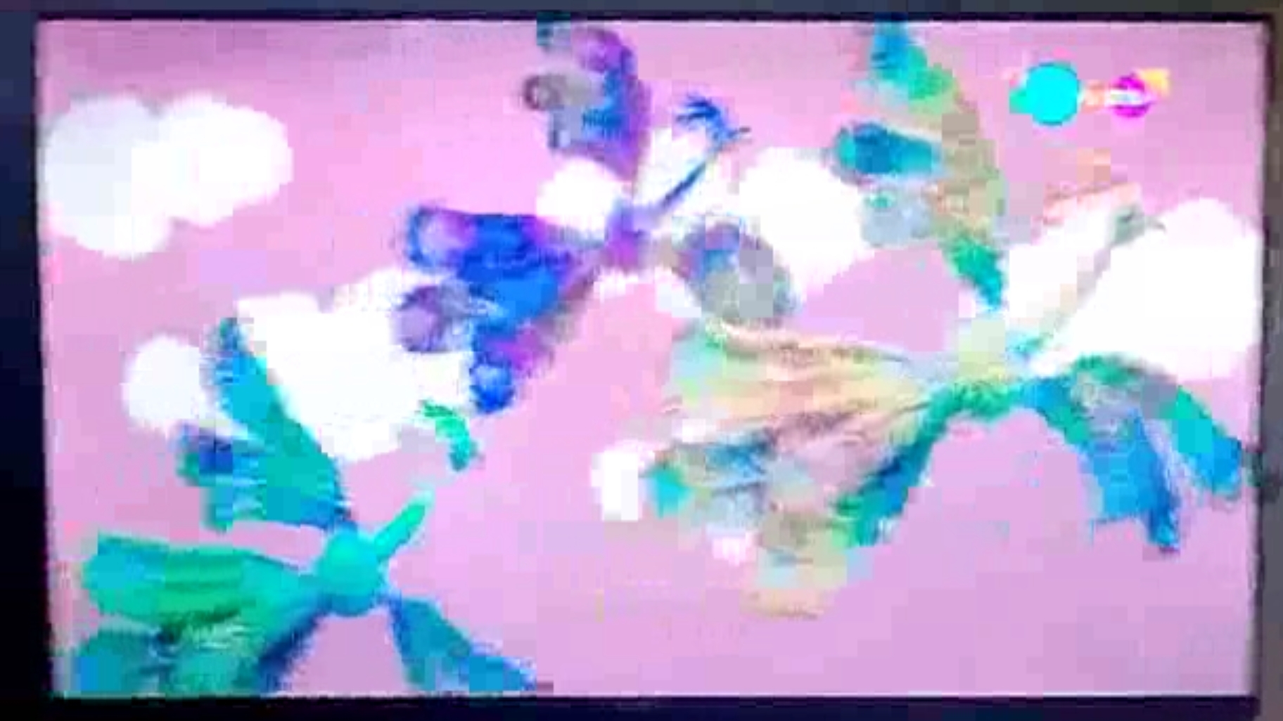 Окончание программы (Спокойной ночи, малыши) Карусель (1.09.2026) Hartens 8.1