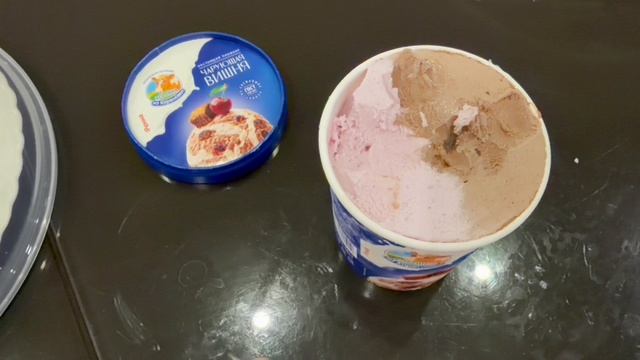 Как проходит мой день/