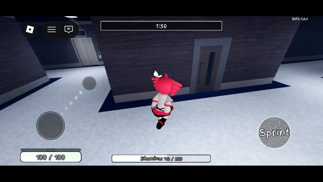 ИГРАЮ В НАРУШЕНУЮ ГАРМОНИЮ? Роблокс Broken Harmony