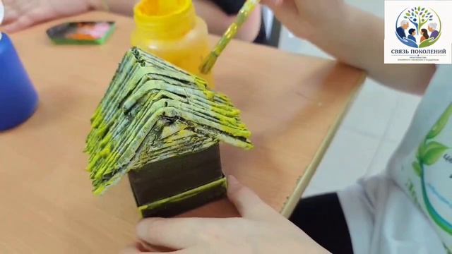 День экологических знаний в «Добродее»