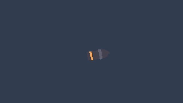 Pixel Tanks (1 сезон 1серия)