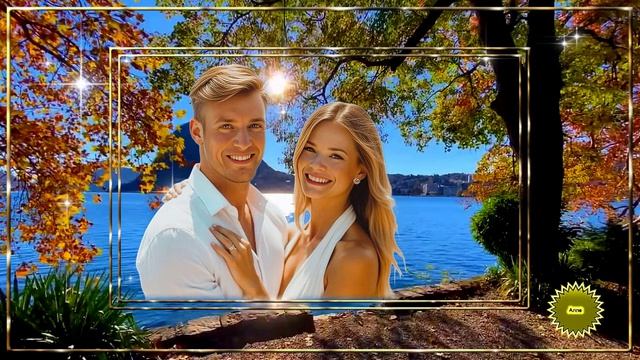 🌹МОЯ  ВИШЕНКА,  КАК  ЛЮБЛЮ  ТЕБЯ ❤️  КРАСИВОЕ  ПРИЗНАНИЕ В ЛЮБВИ🌹