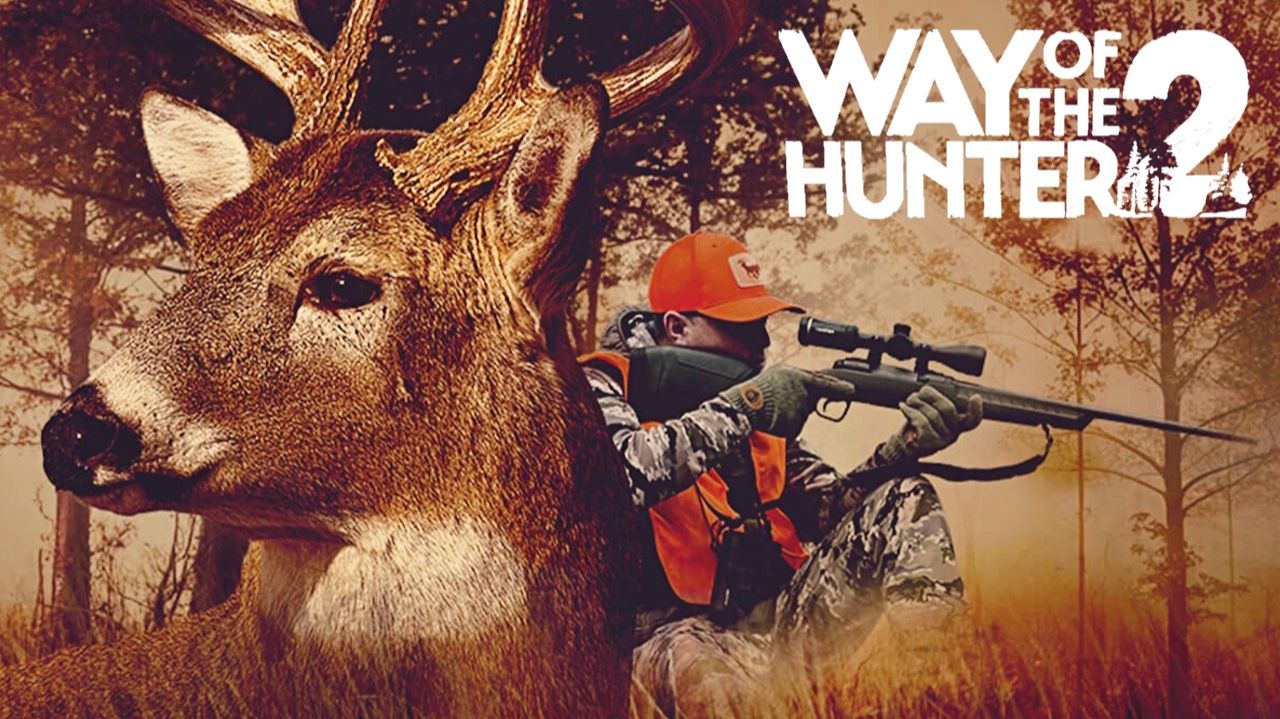 Обновление 0.4.1 Way Of The Hunter 2 | Путь Охотника ч.22