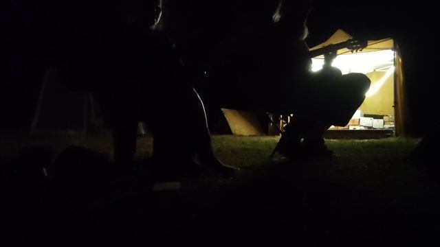 Джем у костра - последняя ночь - VID_20260826_215521