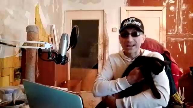 Взаимный пиар!