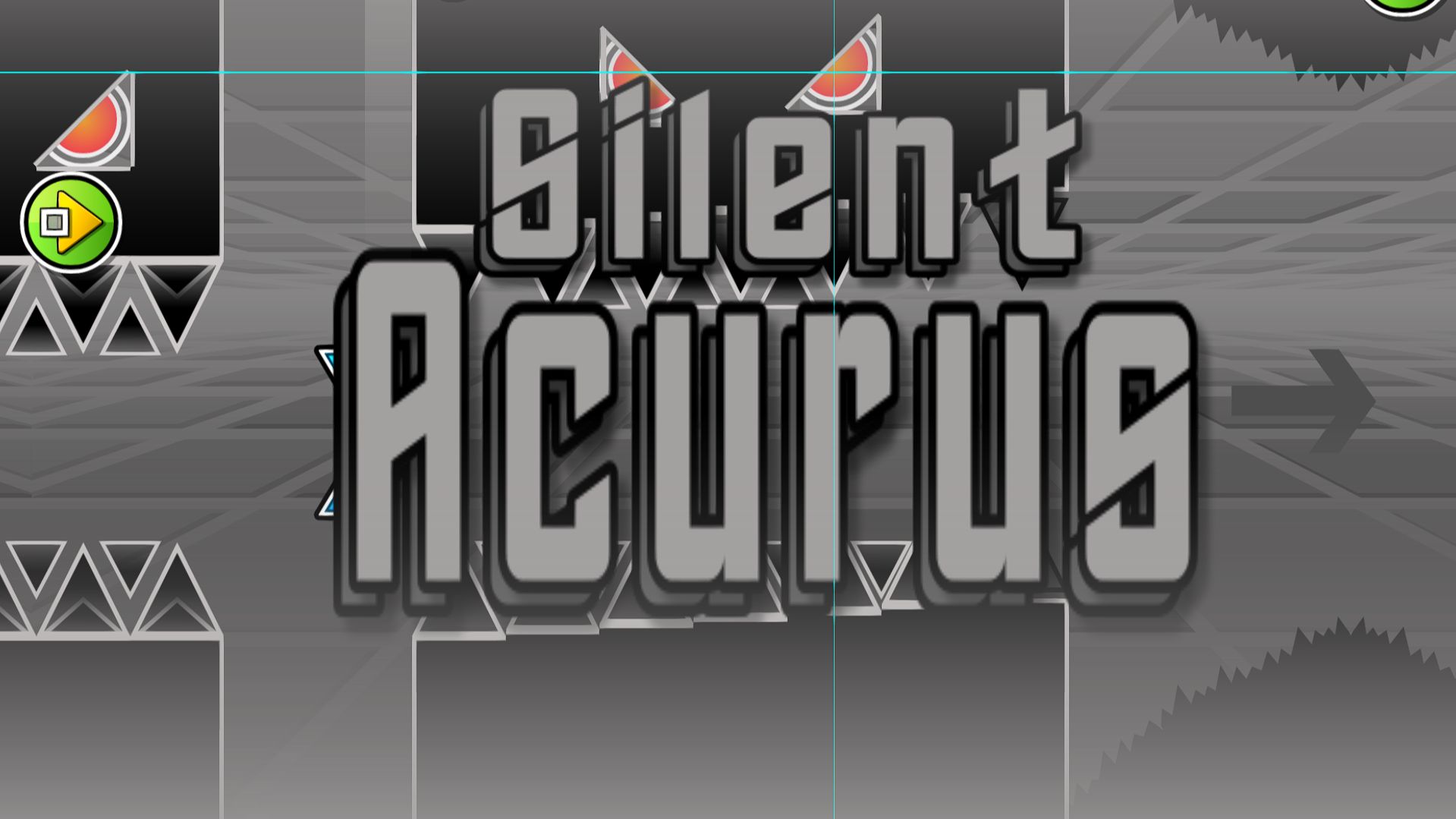 [Unbuffed] Silent Acurus 100%