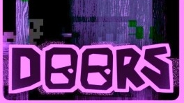 Игра скамит меня!!! Doors |2|