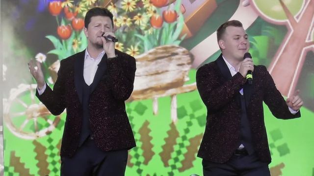 Голоса, объединённые любовью к музыке🎤💞