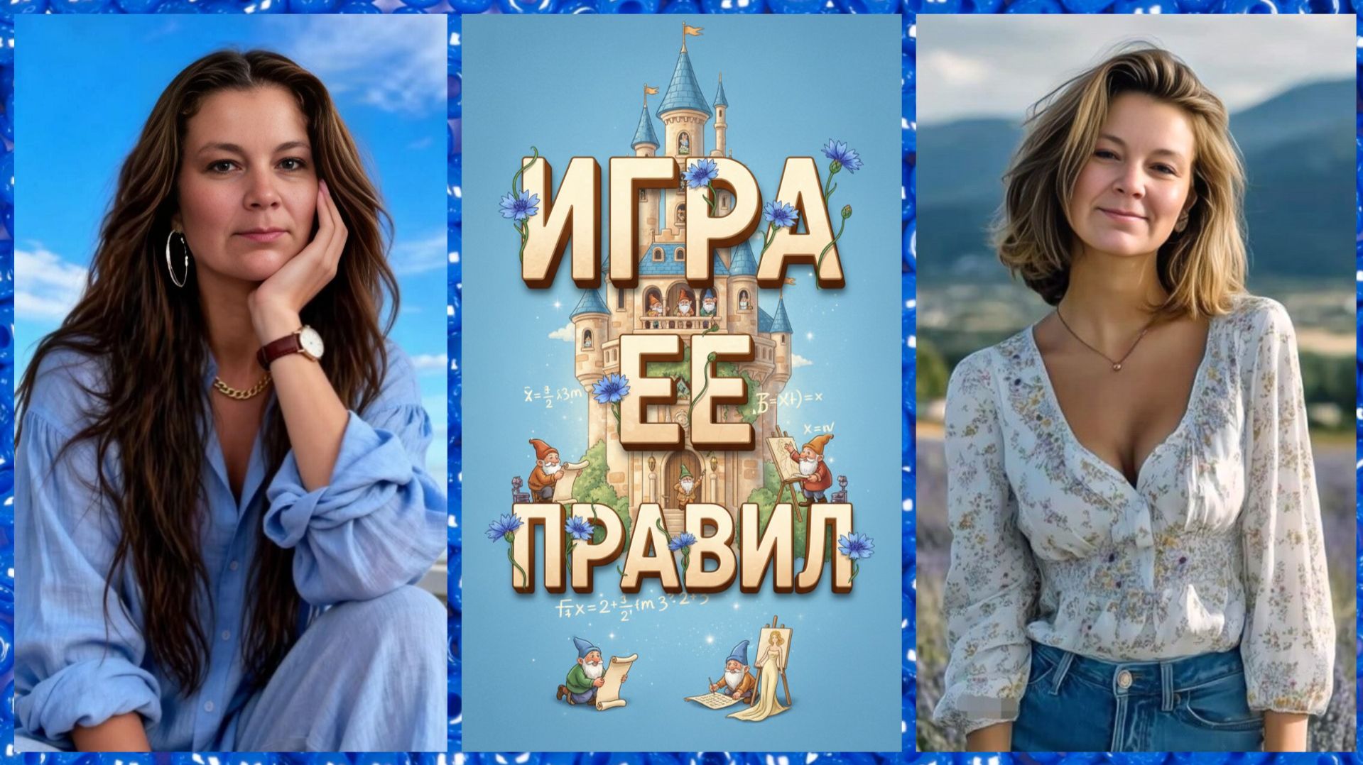 «Игра Ểё Правил» | Муз~Вопрос | «Кто Где?!» | 01/09/26