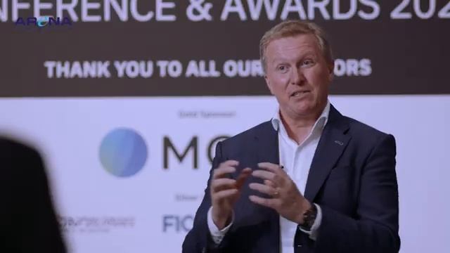 Motor Finance Europe: Conference & Awards 2022