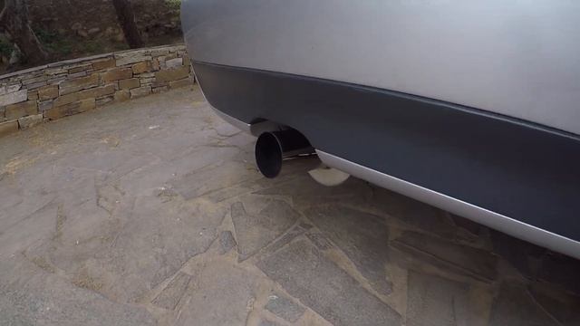 Audi S3 Gtx3076 Thp_Performance & Revlimit