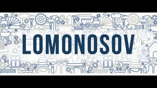 Lomonosov