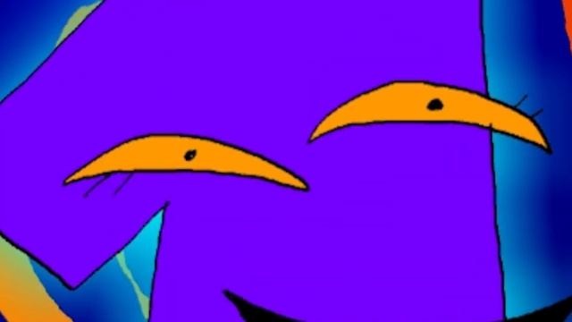 2d Animation Reel 2026