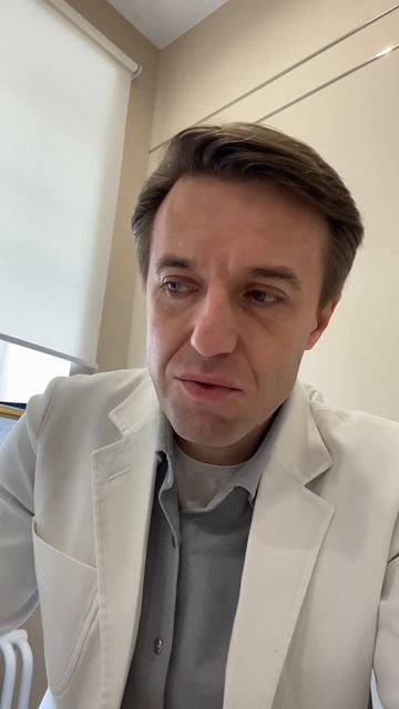Не игнорируйте дискомфорт в животе, это может быть предраковый полип