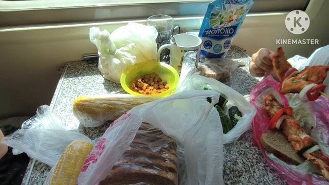 Привезла детей домой, не нахожу себе места