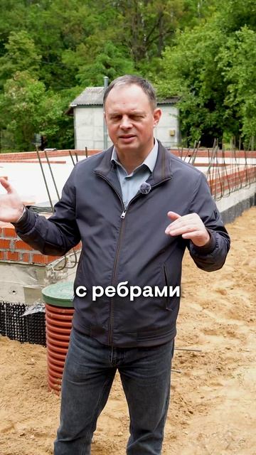 Рассчитай подушки для фундамента ПРАВИЛЬНО