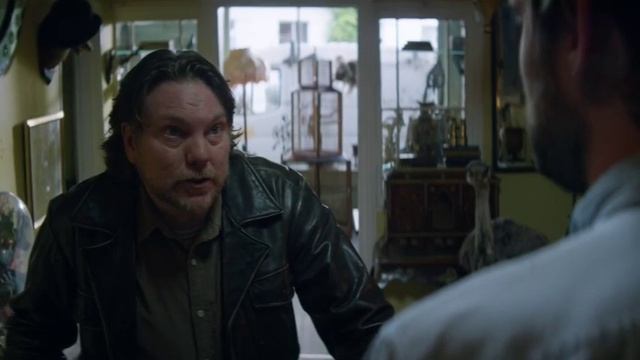 50 000  за статую! (из сериала 