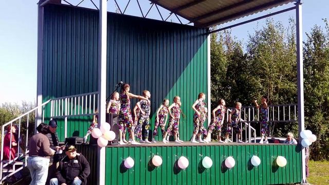 УЛИЦА ДЕТСТВА