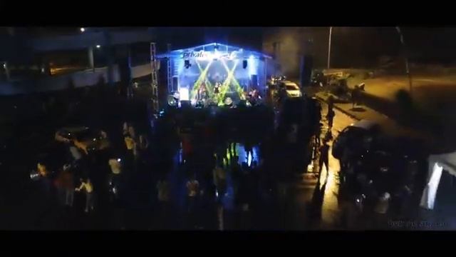 Brotherlow Autoshow Jogja 2017