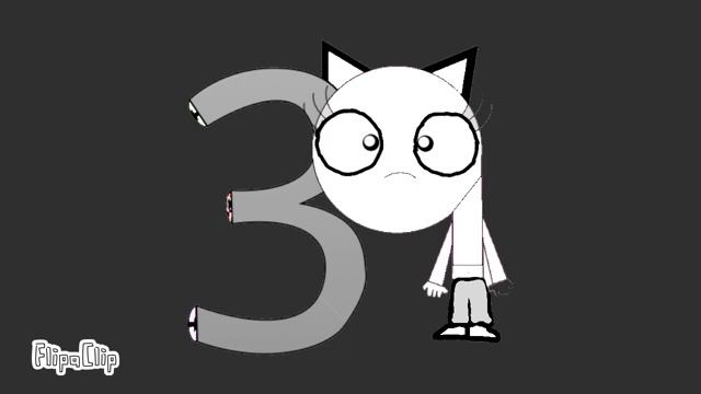 Жуткие лица 39