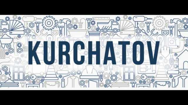 Kurchatov