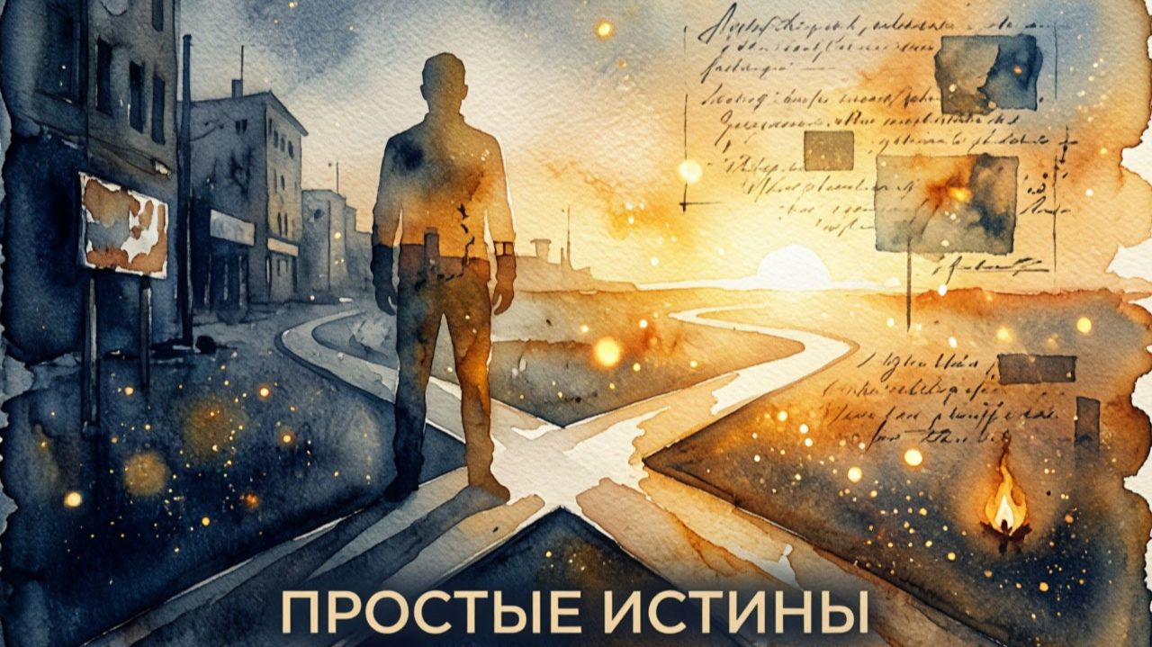Простые истины