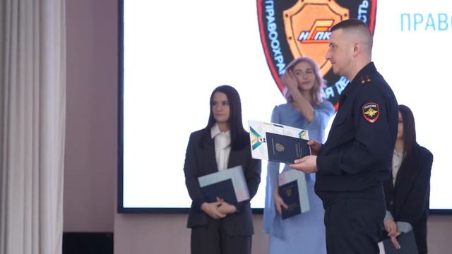 «Профильные классы Профессионалитета»