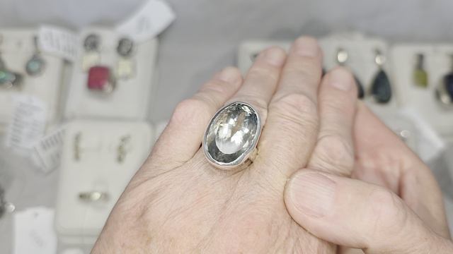 🌺 СЕРЕБРО ОТ РАЗНЫХ МАСТЕРОВ 💎 3.09.2026 г