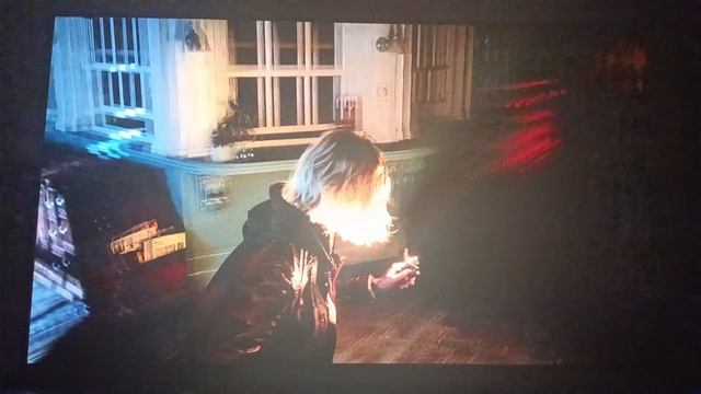 Видео LG OLED 48C6 RLA