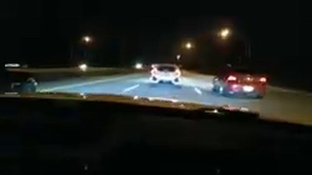 2017 Civic Sport 1.5t VS 2011 Camaro V6 VS Infiniti G37x