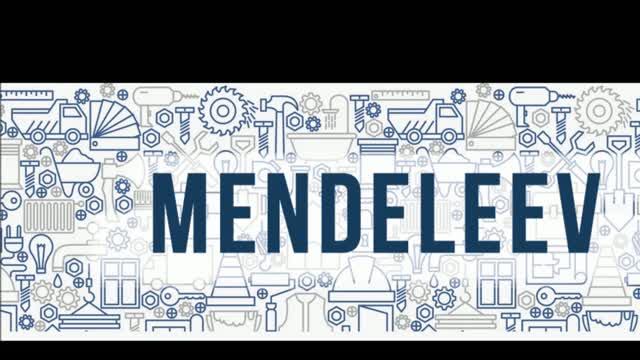 Mendeleev