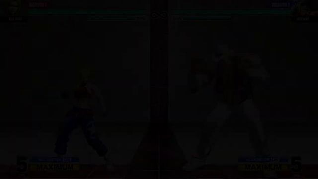 Todos Las Misiones De Combos De Blue Mary KOF XV + Tips Para Nuevos