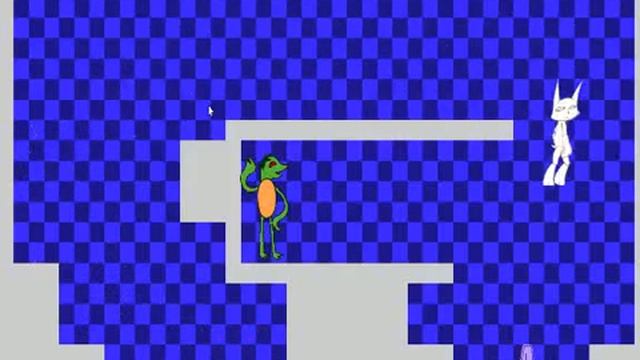 House Of Puso The Videogame