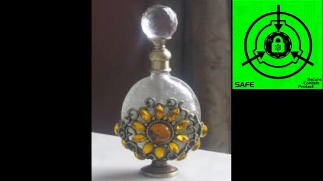 SCP-300 