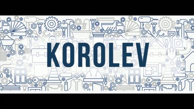 Korolev